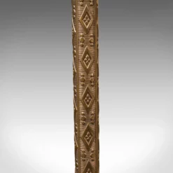 1880s Antique Victorian French Brass Art Nouveau Stick Stand 16 1880s Antique Victorian French Brass Art Nouveau Stick Stand -Chairish Shop 1880s antique victorian french brass art nouveau stick stand 1507