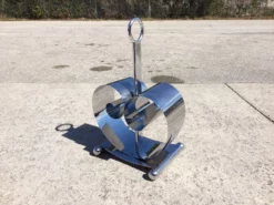 1930s Norman Bel Geddes Art Deco Magazine Rack 18 1930s Norman Bel Geddes Art Deco Magazine Rack -Chairish Shop 1930s norman bel geddes art deco magazine rack 5904 scaled