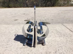 1930s Norman Bel Geddes Art Deco Magazine Rack 13 1930s Norman Bel Geddes Art Deco Magazine Rack -Chairish Shop 1930s norman bel geddes art deco magazine rack 6429 scaled