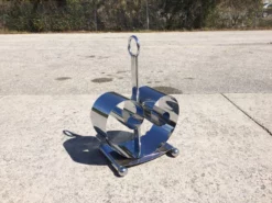 1930s Norman Bel Geddes Art Deco Magazine Rack 17 1930s Norman Bel Geddes Art Deco Magazine Rack -Chairish Shop 1930s norman bel geddes art deco magazine rack 7717 scaled