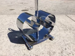 1930s Norman Bel Geddes Art Deco Magazine Rack 16 1930s Norman Bel Geddes Art Deco Magazine Rack -Chairish Shop 1930s norman bel geddes art deco magazine rack 8281 scaled