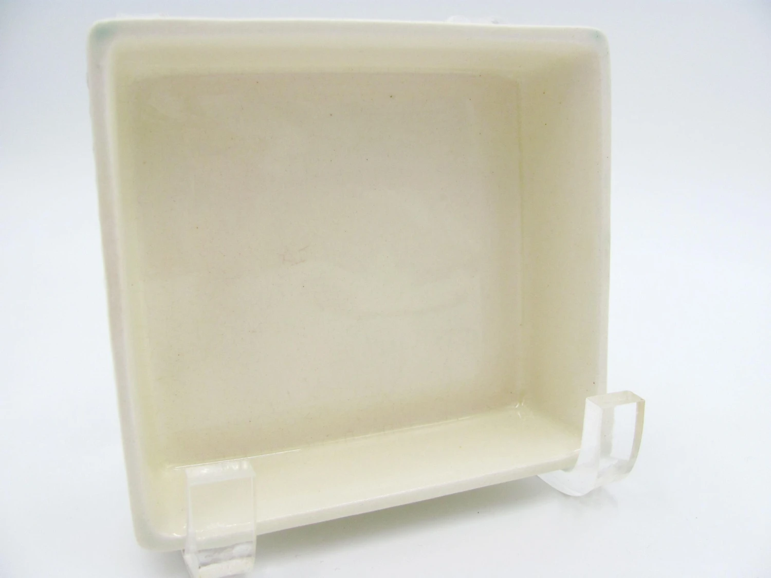 1940s Wedgwood Edme Cigarette Trinket Candy Box 2 1940s Wedgwood Edme Cigarette Trinket Candy Box - Image 2