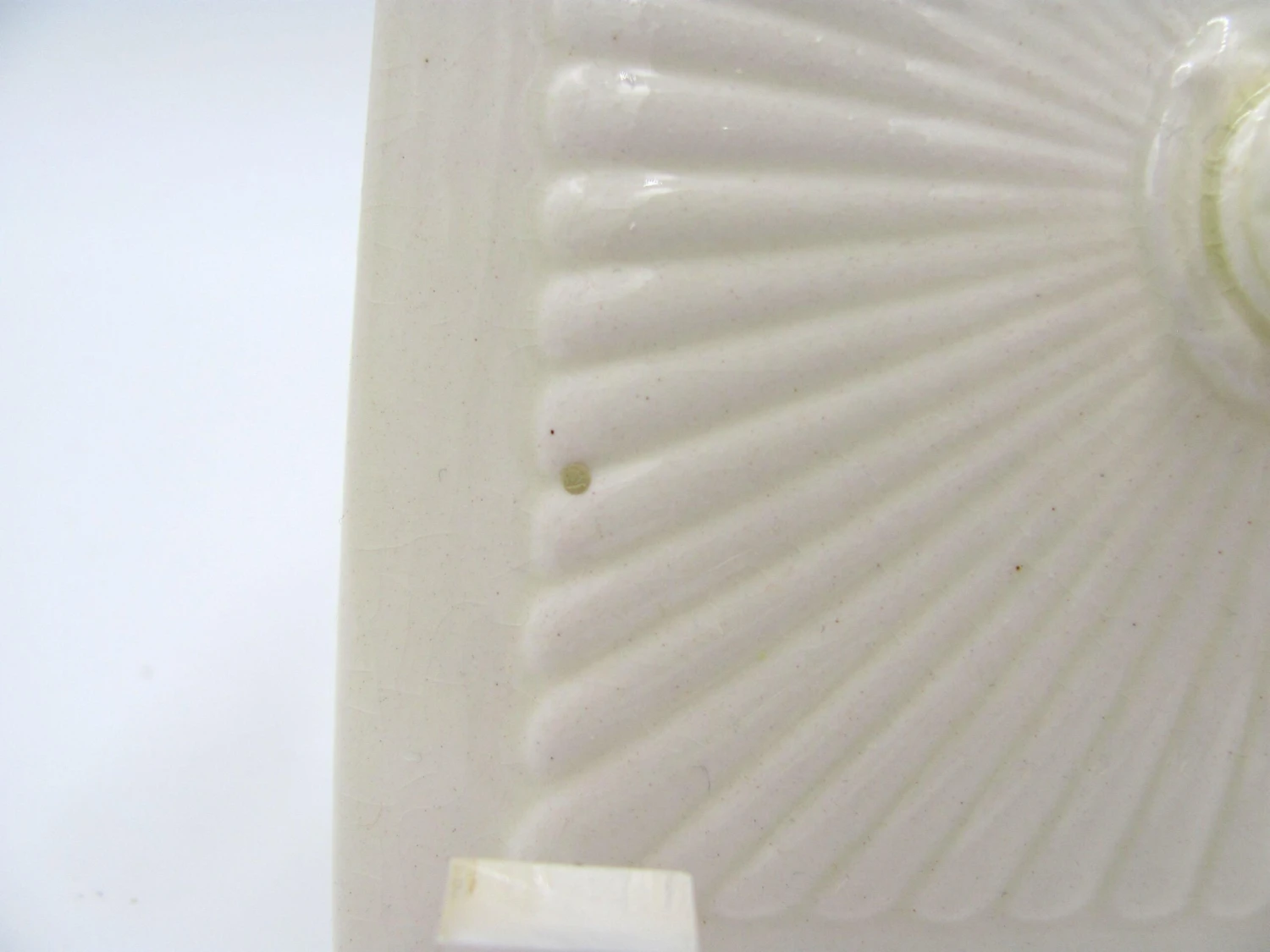 1940s Wedgwood Edme Cigarette Trinket Candy Box 7 1940s Wedgwood Edme Cigarette Trinket Candy Box - Image 7