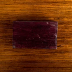 1950s African Tuareg Hand-Tooled Black Leather Box -Chairish Shop 1950s african tuareg hand tooled black leather box 6273 scaled