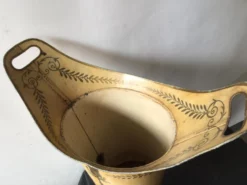 1950s French Neo Classical Tole Umbrella Stand 16 1950s French Neo Classical Tole Umbrella Stand -Chairish Shop 1950s french neo classical tole umbrella stand 9029 scaled