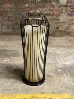 1960s Mid Century Modern Wire Rod Umbrella Stand 14 1960s Mid Century Modern Wire Rod Umbrella Stand -Chairish Shop 1960s mid century modern wire rod umbrella stand 8563