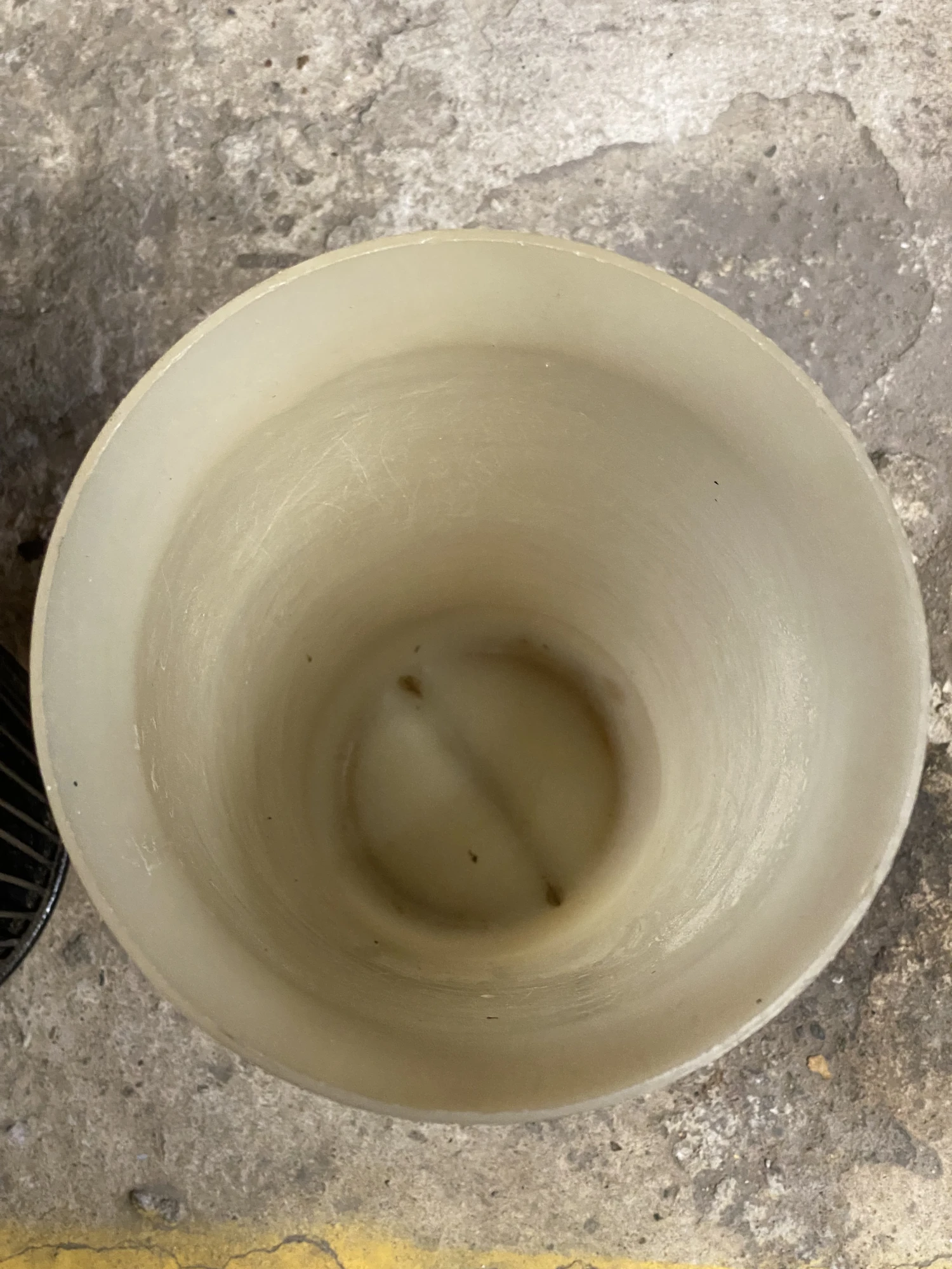 1960s Mid Century Modern Wire Rod Umbrella Stand 9 1960s Mid Century Modern Wire Rod Umbrella Stand - Image 9