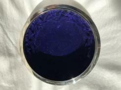 1960s Vintage Japanese Cloisonne Box With Lid, Marked Ando -Chairish Shop 1960s vintage japanese cloisonne box with lid marked ando 2503