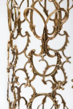 1970s Brass Umbrella Stand 16 1970s Brass Umbrella Stand -Chairish Shop 1970s brass umbrella stand 2317 scaled