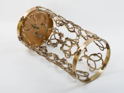 1970s Brass Umbrella Stand 14 1970s Brass Umbrella Stand -Chairish Shop 1970s brass umbrella stand 3679