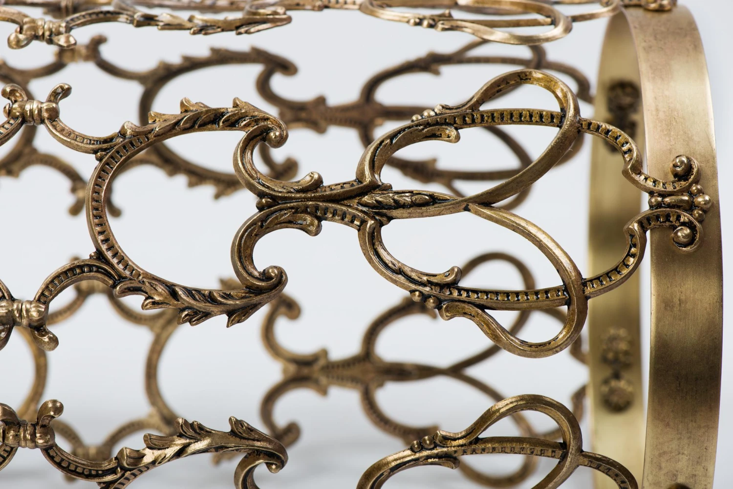 1970s Brass Umbrella Stand 7 1970s Brass Umbrella Stand - Image 7