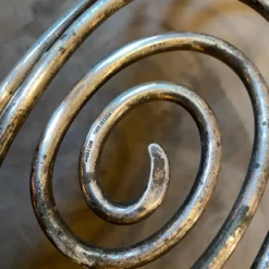 1970s Iconic Modernist Silver Plated Italian Basket Design By Lino Sabattini -Chairish Shop 1970s iconic modernist silver plated italian basket design by lino sabattini 6740