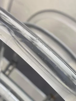 1970s Mid Century Modern Lucite And Chrome Magazine Rack Attributed To Dorothy Thorpe -Chairish Shop 1970s mid century modern lucite and chrome magazine rack attributed to dorothy thorpe 0501