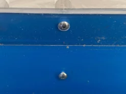 1970s Mid Century Modern Lucite And Chrome Magazine Rack Attributed To Dorothy Thorpe -Chairish Shop 1970s mid century modern lucite and chrome magazine rack attributed to dorothy thorpe 9160