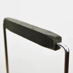 1970s Modernist Metal Newspaper Magazine Stand, E. Höglund Sweden -Chairish Shop 1970s modernist metal newspaper magazine stand e hoglund sweden 7859