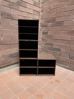 1970’s Palaset Palanox Modular Storage Cubes - Set Of 4 10 1970’s Palaset Palanox Modular Storage Cubes - Set Of 4 -Chairish Shop 1970s palaset palanox modular storage cubes set of 4 0483