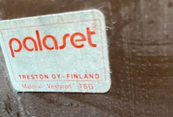 1970’s Palaset Palanox Modular Storage Cubes - Set Of 4 13 1970’s Palaset Palanox Modular Storage Cubes - Set Of 4 -Chairish Shop 1970s palaset palanox modular storage cubes set of 4 0943