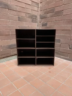 1970’s Palaset Palanox Modular Storage Cubes - Set Of 4 11 1970’s Palaset Palanox Modular Storage Cubes - Set Of 4 -Chairish Shop 1970s palaset palanox modular storage cubes set of 4 4532