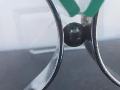 1970s Raymor Glass And Chrome Magazine Rack 14 1970s Raymor Glass And Chrome Magazine Rack -Chairish Shop 1970s raymor glass and chrome magazine rack 3784 scaled