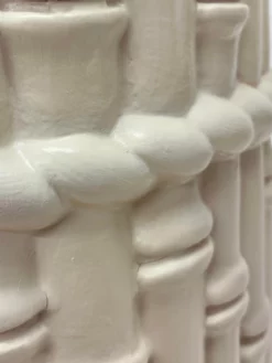 1980s Faux Bamboo Ceramic Umbrella Stand 12 1980s Faux Bamboo Ceramic Umbrella Stand -Chairish Shop 1980s faux bamboo ceramic umbrella stand 5157