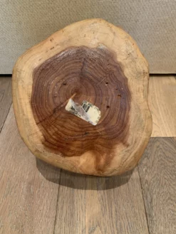 1980s Vintage Burl Wood Basket 19 1980s Vintage Burl Wood Basket -Chairish Shop 1980s vintage burl wood basket 5489