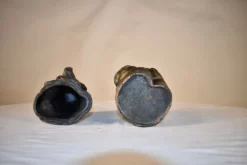 19th Century Austrian Terracotta Tobacco Jar 17 19th Century Austrian Terracotta Tobacco Jar -Chairish Shop 19th century austrian terracotta tobacco jar 0610 scaled