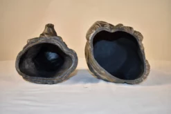 19th Century Austrian Terracotta Tobacco Jar 16 19th Century Austrian Terracotta Tobacco Jar -Chairish Shop 19th century austrian terracotta tobacco jar 1494 scaled