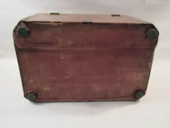 19th Century Inlaid Box 12 19th Century Inlaid Box -Chairish Shop 19th century inlaid box 1667