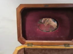 19th Century Inlaid Box 13 19th Century Inlaid Box -Chairish Shop 19th century inlaid box 4949