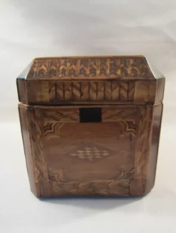 19th Century Inlaid Box 10 19th Century Inlaid Box -Chairish Shop 19th century inlaid box 9306