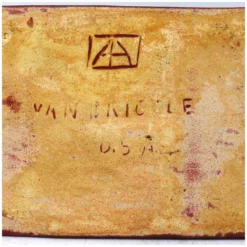 American Van Briggle Pottery Mulberry And Blue Glazed Desk Brochure Holder 18 American Van Briggle Pottery Mulberry And Blue Glazed Desk Brochure Holder -Chairish Shop american van briggle pottery mulberry and blue glazed desk brochure holder 1223