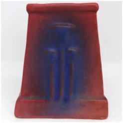 American Van Briggle Pottery Mulberry And Blue Glazed Desk Brochure Holder 14 American Van Briggle Pottery Mulberry And Blue Glazed Desk Brochure Holder -Chairish Shop american van briggle pottery mulberry and blue glazed desk brochure holder 3628