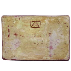 American Van Briggle Pottery Mulberry And Blue Glazed Desk Brochure Holder 16 American Van Briggle Pottery Mulberry And Blue Glazed Desk Brochure Holder -Chairish Shop american van briggle pottery mulberry and blue glazed desk brochure holder 9878