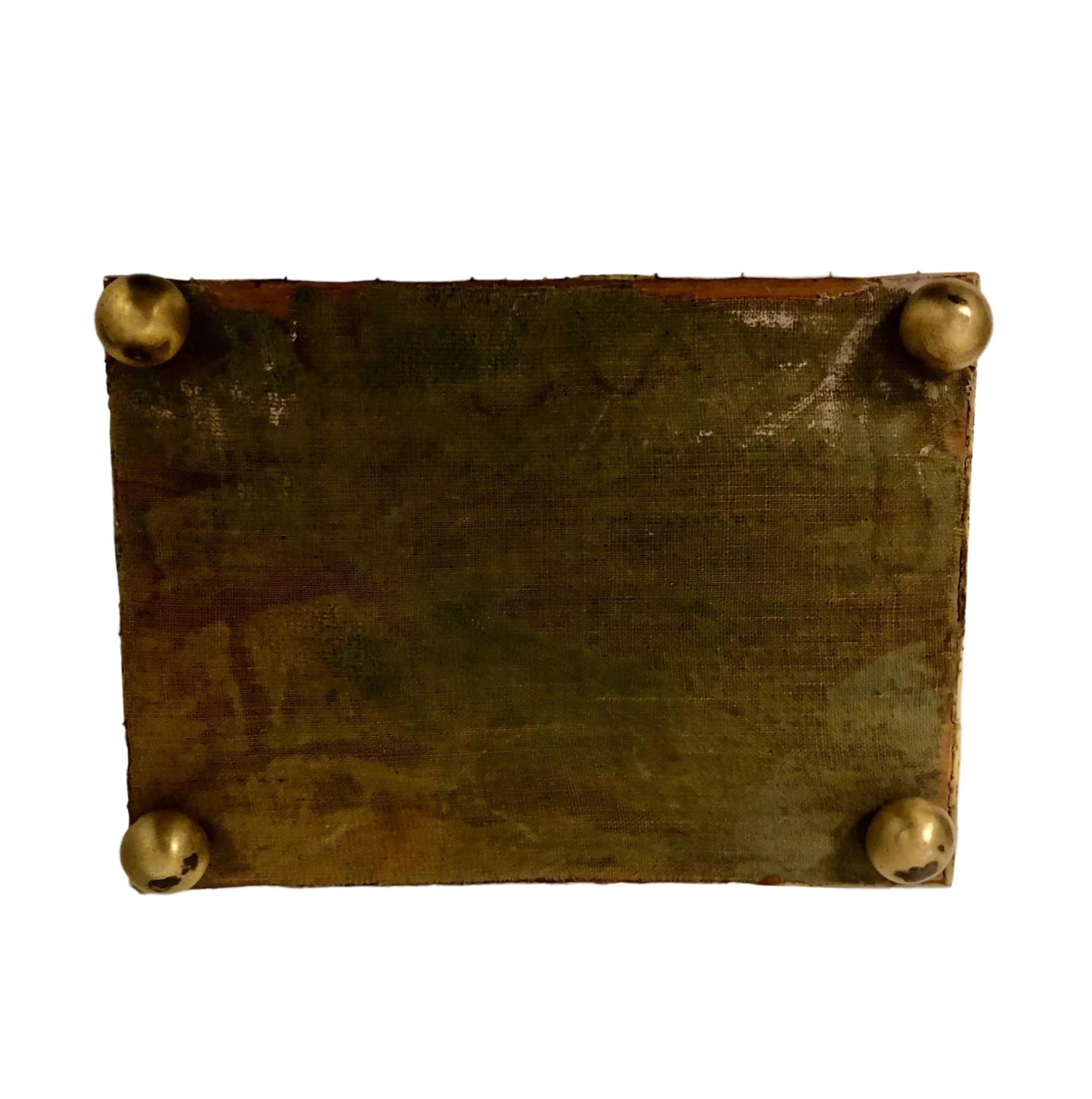 Anglo Indian Portrait Box Emperor Franz Joseph Of Austria 9 Anglo Indian Portrait Box Emperor Franz Joseph Of Austria - Image 9