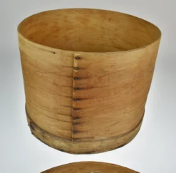 Antique 1883 Jr. Stables Co. Large Scale Wood Shaker Box -Chairish Shop antique 1883 jr stables co large scale wood shaker box 4036