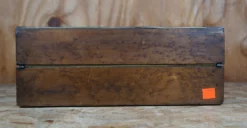 Antique 19th Century Victorian Birdseye Maple Traveling Writing Slope Box 17 Antique 19th Century Victorian Birdseye Maple Traveling Writing Slope Box -Chairish Shop antique 19th century victorian birdseye maple traveling writing slope box 1926