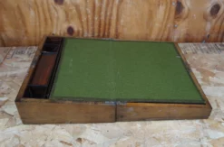 Antique 19th Century Victorian Birdseye Maple Traveling Writing Slope Box 14 Antique 19th Century Victorian Birdseye Maple Traveling Writing Slope Box -Chairish Shop antique 19th century victorian birdseye maple traveling writing slope box 8680