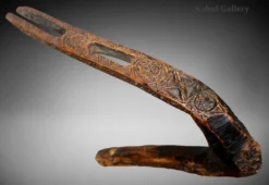 Antique Afghanistan Hand-Carved Hook Nuristan, 1890s 13 Antique Afghanistan Hand-Carved Hook Nuristan, 1890s -Chairish Shop antique afghanistan hand carved hook nuristan 1890s 1076