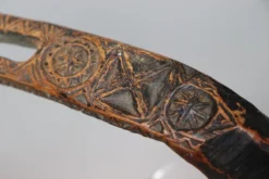 Antique Afghanistan Hand-Carved Hook Nuristan, 1890s 16 Antique Afghanistan Hand-Carved Hook Nuristan, 1890s -Chairish Shop antique afghanistan hand carved hook nuristan 1890s 1125