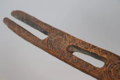 Antique Afghanistan Hand-Carved Hook Nuristan, 1890s 17 Antique Afghanistan Hand-Carved Hook Nuristan, 1890s -Chairish Shop antique afghanistan hand carved hook nuristan 1890s 6627