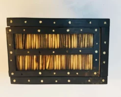 Antique Anglo Indian Box Handcrafted With Porcupine Quills 14 Antique Anglo Indian Box Handcrafted With Porcupine Quills -Chairish Shop antique anglo indian box handcrafted with porcupine quills 2360