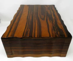 Antique Anglo Indian Coromandel Satinwood Ladys Jewellery Sewing Table Box, 1850 -Chairish Shop antique anglo indian coromandel satinwood ladys jewellery sewing table box 1850 4834