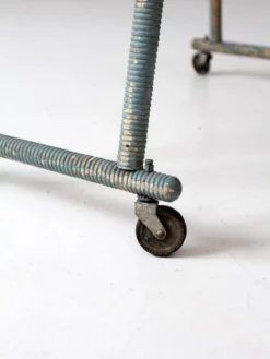 Antique Basket With Legs 16 Antique Basket With Legs -Chairish Shop antique basket with legs 2863