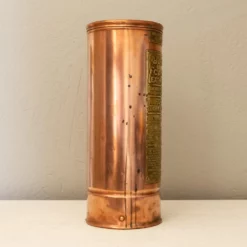 Antique Brass And Copper Buffalo Fire Extinguisher Umbrella Stand 16 Antique Brass And Copper Buffalo Fire Extinguisher Umbrella Stand -Chairish Shop antique brass and copper buffalo fire extinguisher umbrella stand 4937