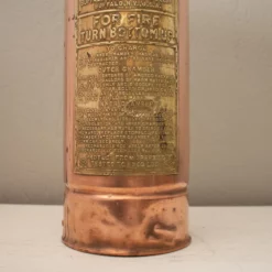 Antique Brass And Copper Buffalo Fire Extinguisher Umbrella Stand 12 Antique Brass And Copper Buffalo Fire Extinguisher Umbrella Stand -Chairish Shop antique brass and copper buffalo fire extinguisher umbrella stand 6829