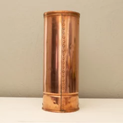 Antique Brass And Copper Buffalo Fire Extinguisher Umbrella Stand 13 Antique Brass And Copper Buffalo Fire Extinguisher Umbrella Stand -Chairish Shop antique brass and copper buffalo fire extinguisher umbrella stand 9333