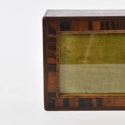 Antique Burl Wood Box, 1920s 19 Antique Burl Wood Box, 1920s -Chairish Shop antique burl wood box 1920s 6759