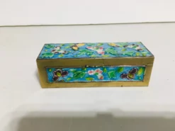 Antique Chinese Enamel Stamp Box 9 Antique Chinese Enamel Stamp Box -Chairish Shop antique chinese enamel stamp box 1487 scaled