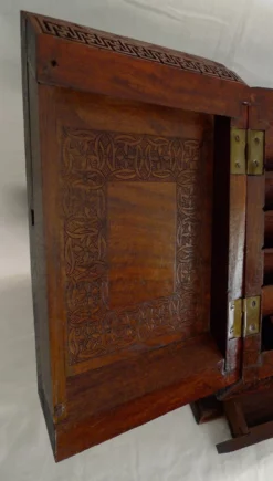 Antique Chinese Stationary Box, Qing Period -Chairish Shop antique chinese stationary box qing period 2786 scaled