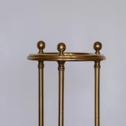 Antique English Stick Stands In Brass, Set Of 2 15 Antique English Stick Stands In Brass, Set Of 2 -Chairish Shop antique english stick stands in brass set of 2 0123 scaled
